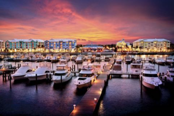 Yacht Clubs