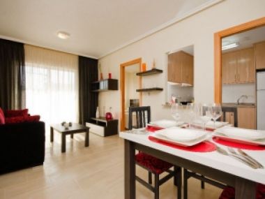 1877 - Apartment - Torrevieja - Costa Blanca