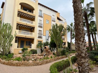1253 - Apartment - Torrevieja - Costa Blanca