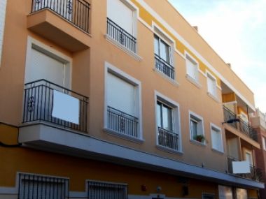 1766 - Apartment - Torrevieja - Costa Blanca