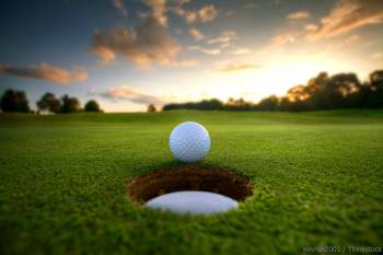 Golf Courses in Spain